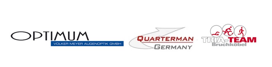 Quarterman Germany Triathlon Bruchköbel